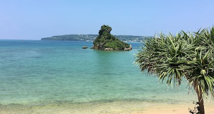 Kourijima KANAU