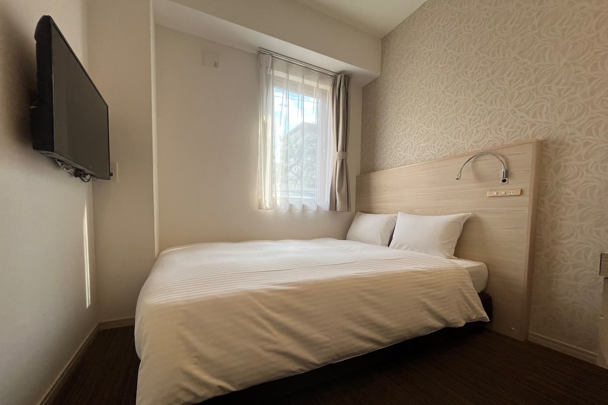 Standard Double Room, Non Smoking