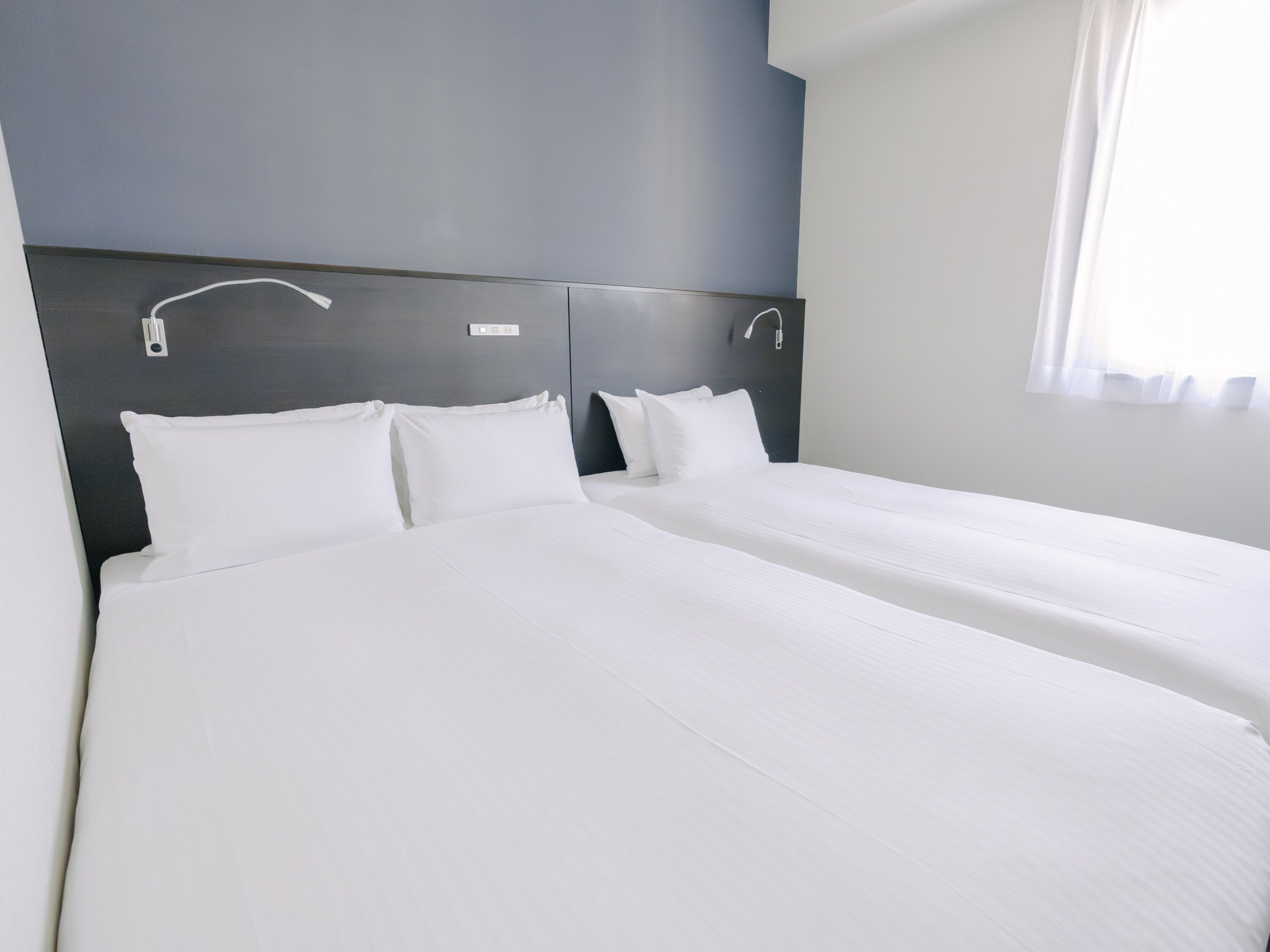 Foto - The BREAKFAST HOTEL Fukuoka Tenjin