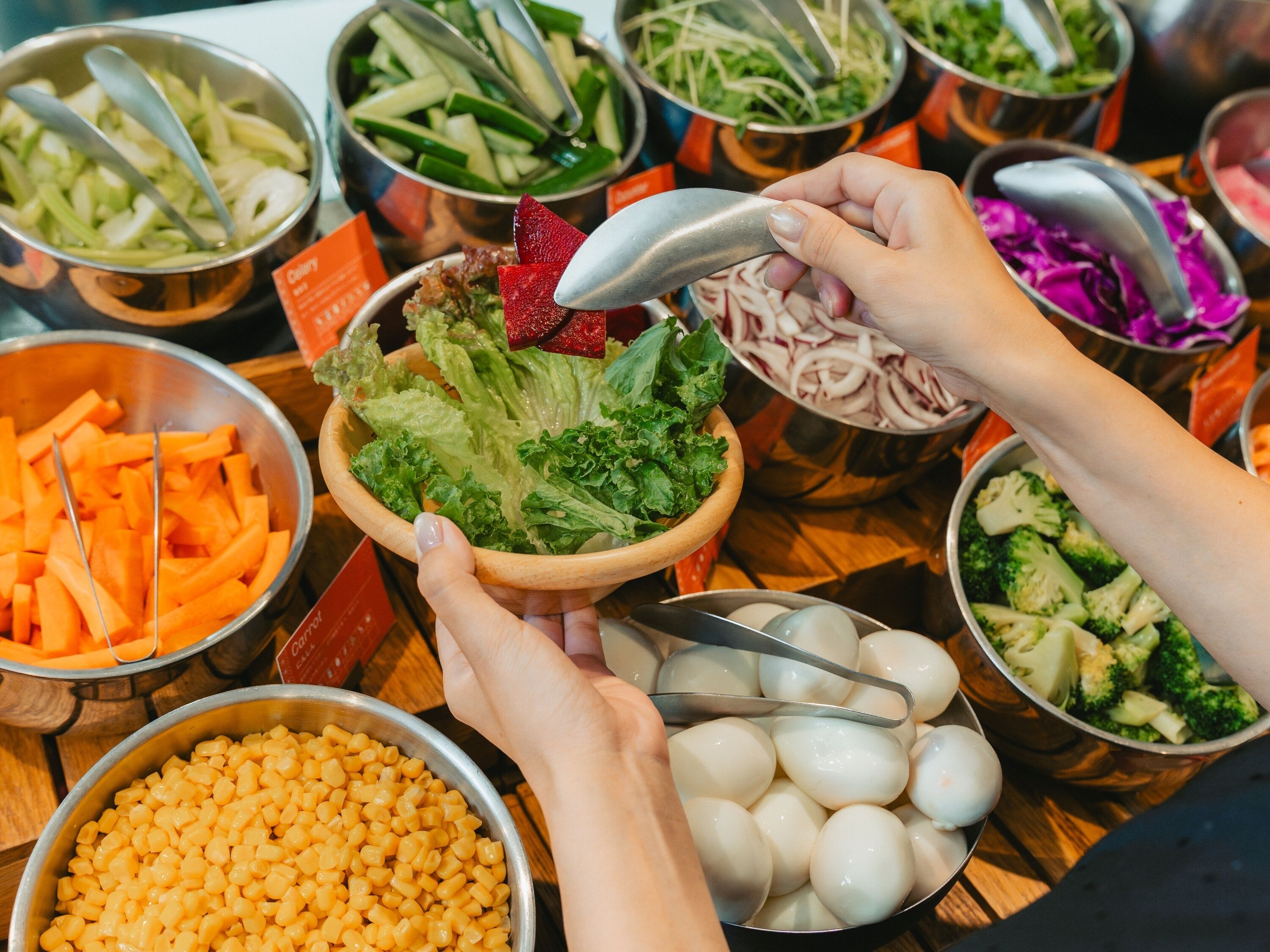 Photo - The BREAKFAST HOTEL Fukuoka Tenjin