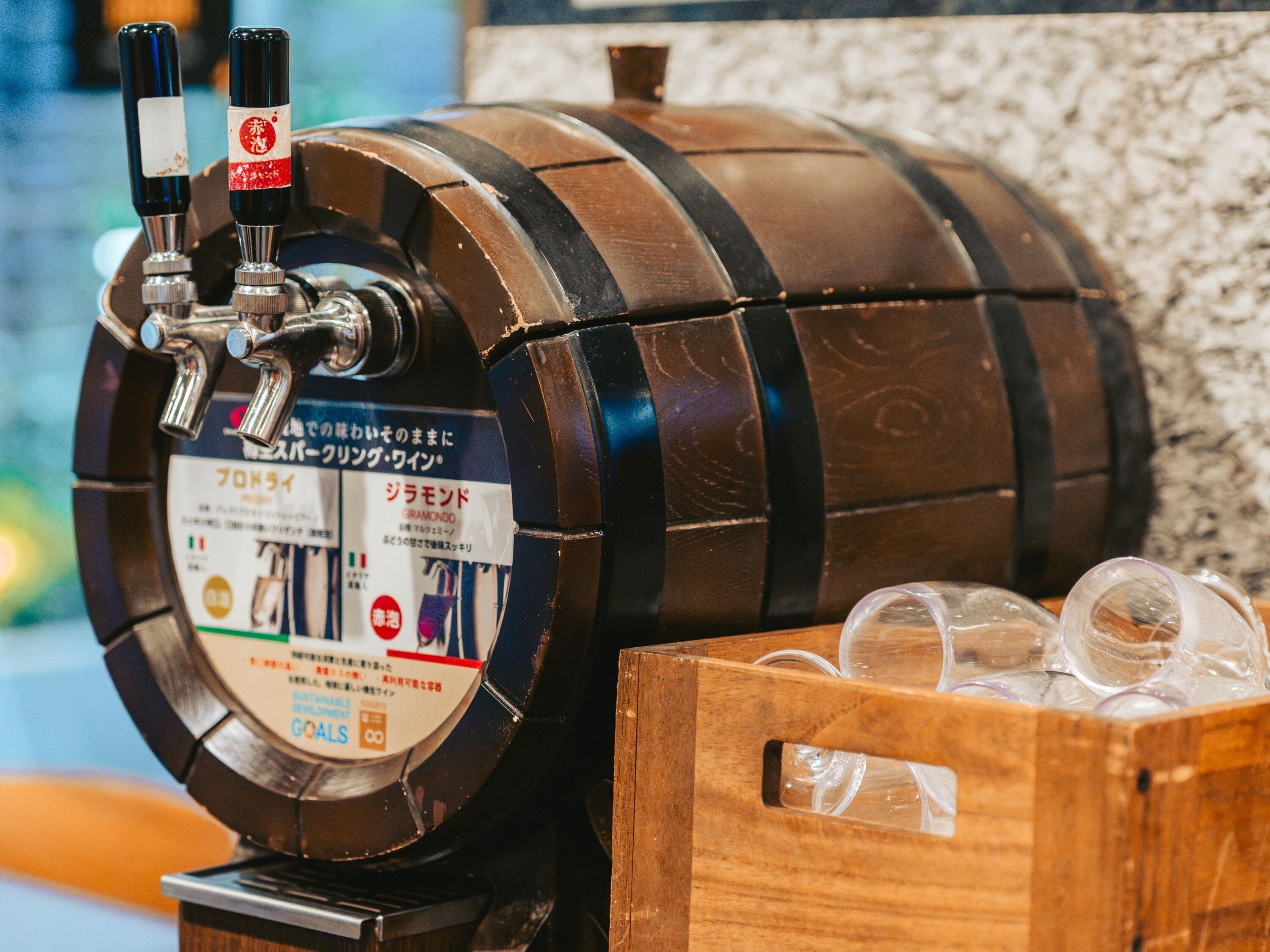 Photo - The BREAKFAST HOTEL Fukuoka Tenjin