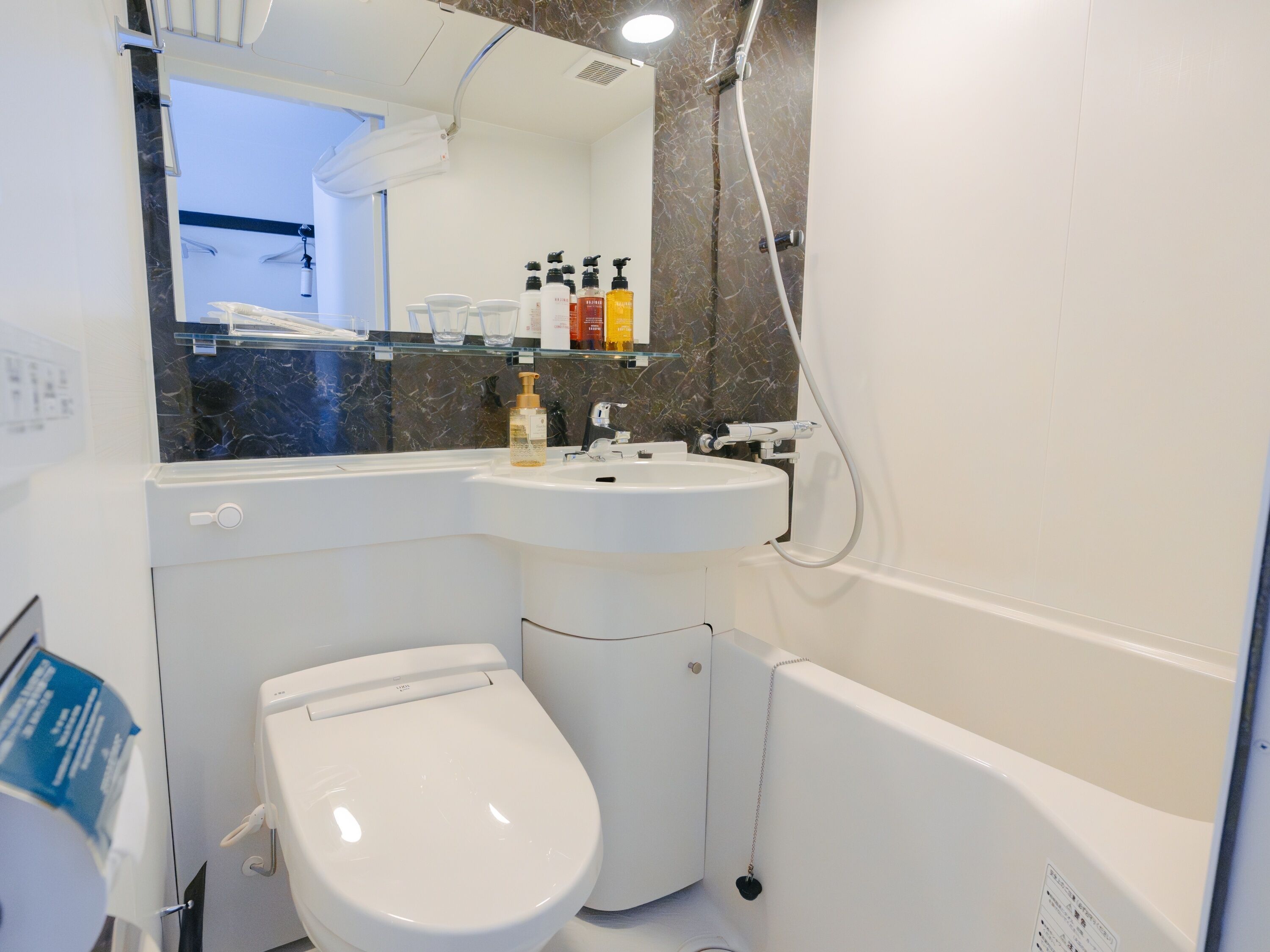 Foto - The BREAKFAST HOTEL Fukuoka Tenjin