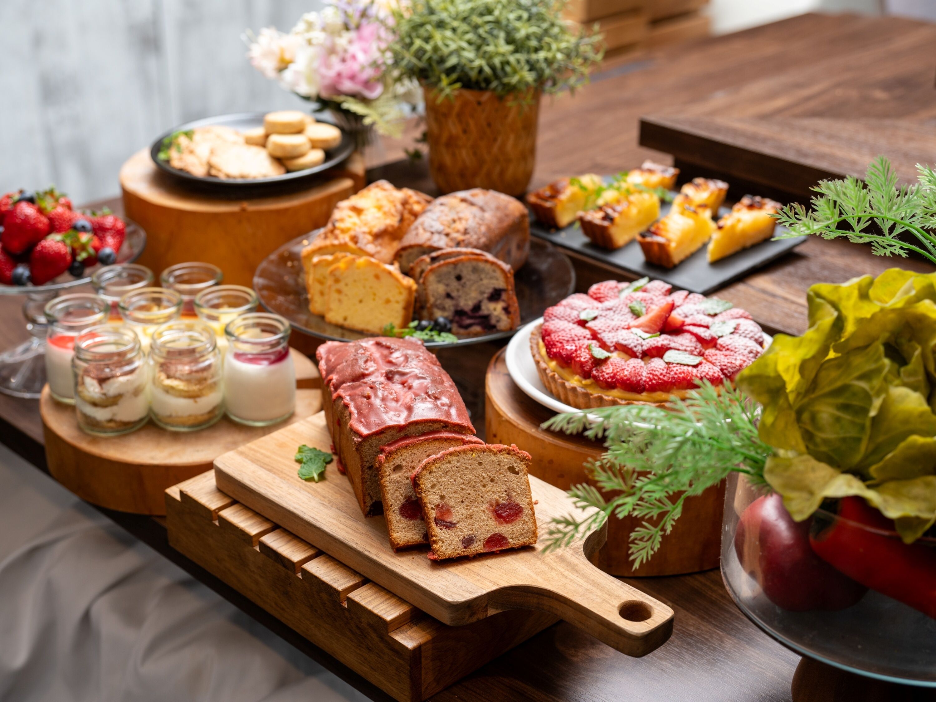 Photo - The BREAKFAST HOTEL Fukuoka Tenjin