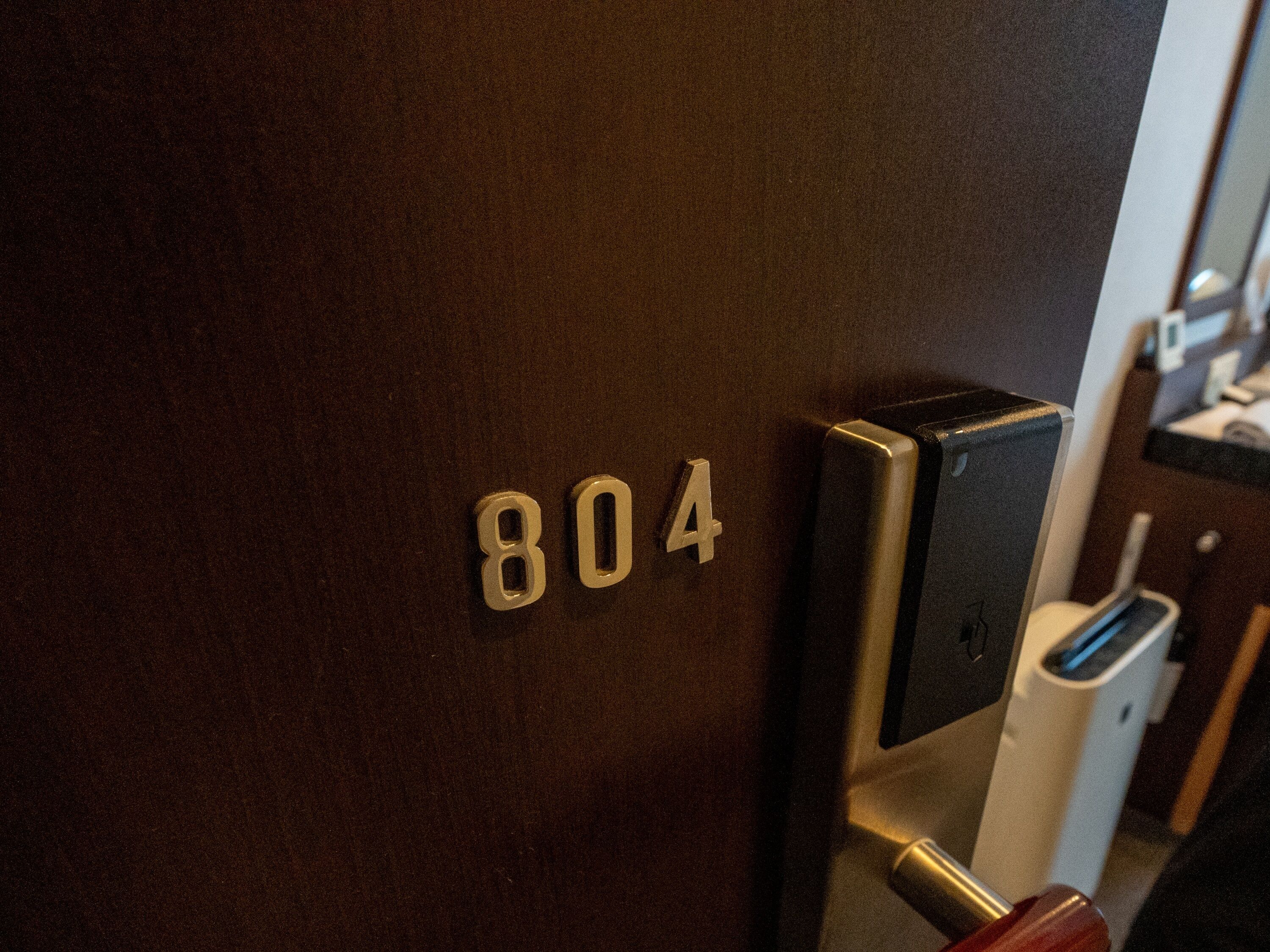 Foto - The BREAKFAST HOTEL Fukuoka Tenjin