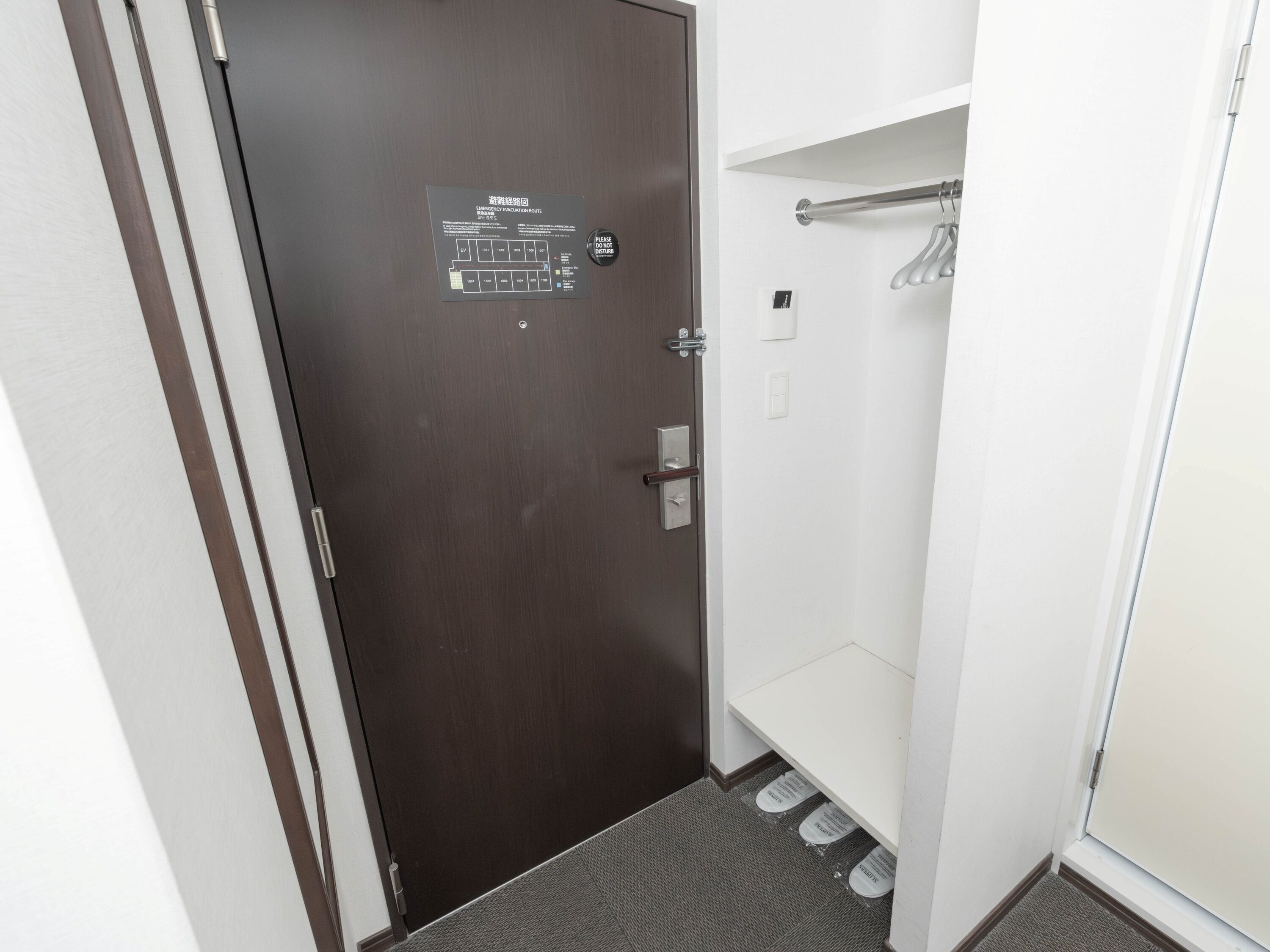 Foto - The BREAKFAST HOTEL Fukuoka Tenjin
