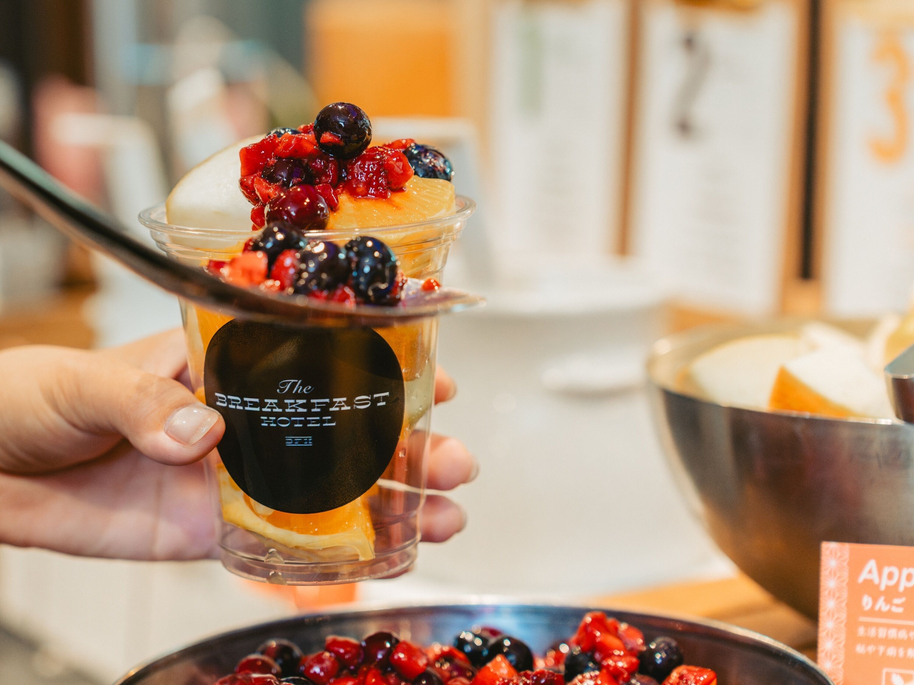 Photo - The BREAKFAST HOTEL Fukuoka Tenjin