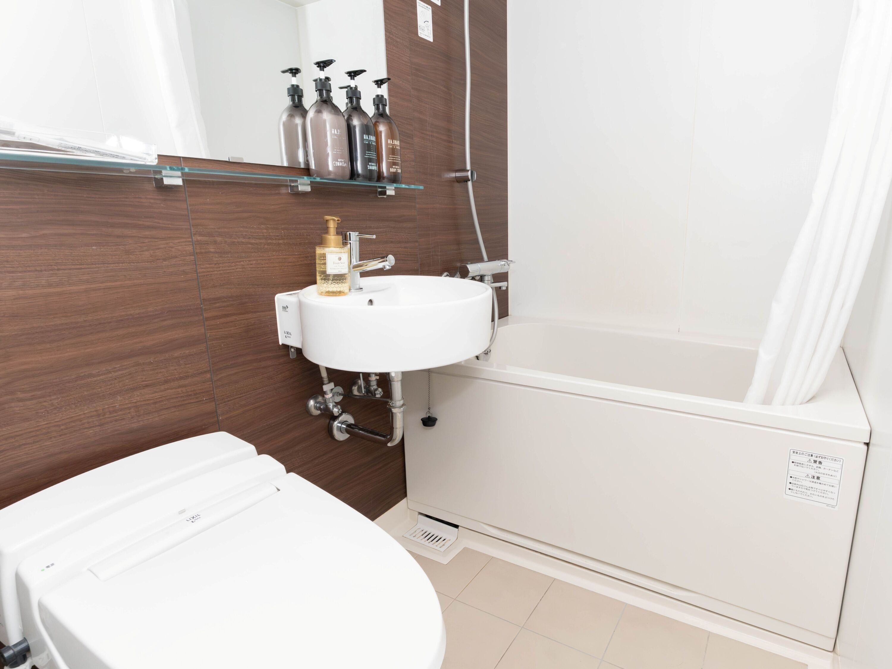 Foto - The BREAKFAST HOTEL Fukuoka Tenjin