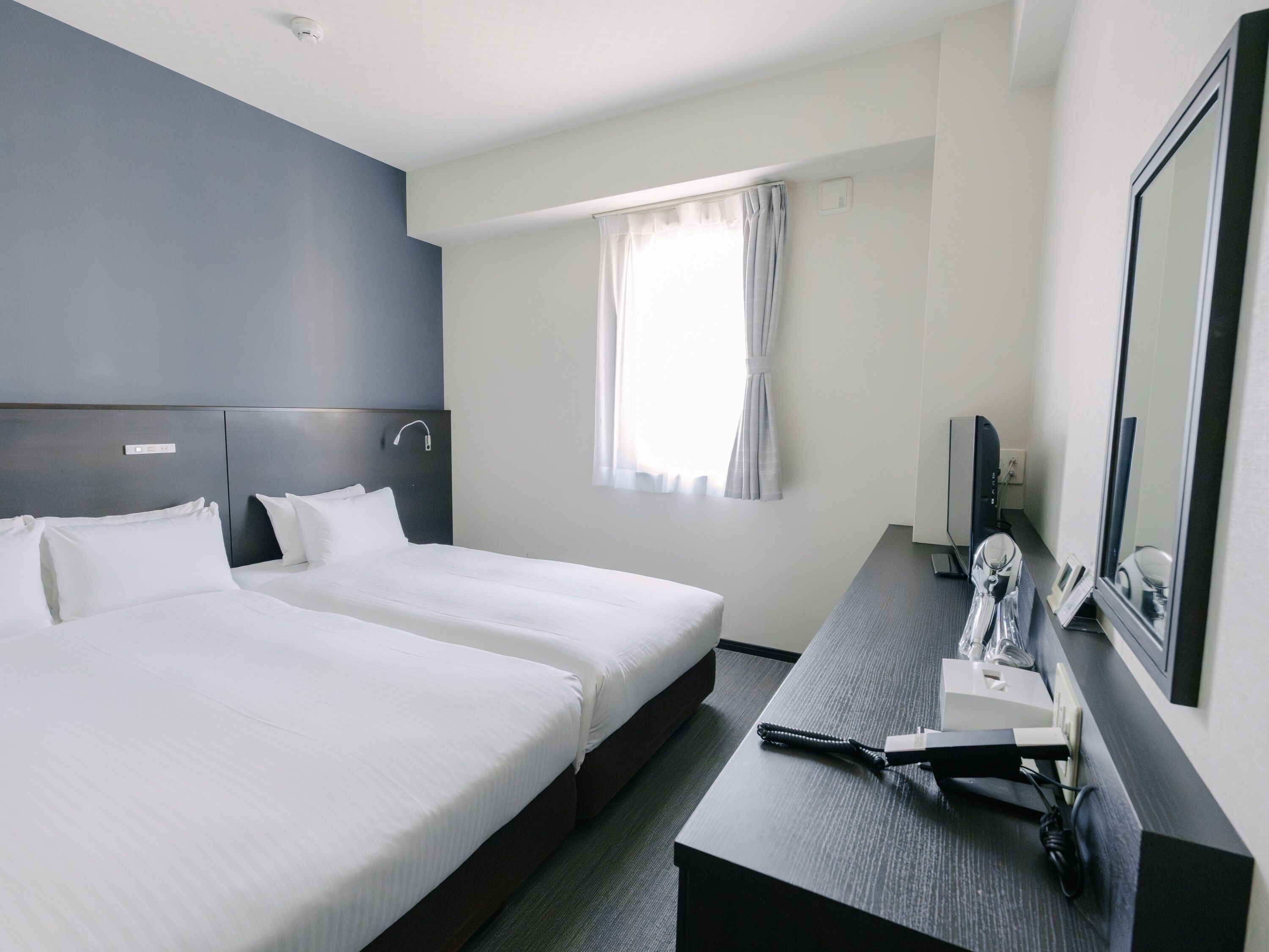 Zimmer, Nichtraucher | Daunenbettdecken, Schreibtisch, Verdunkelungsvorhänge