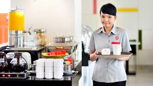 Dịch vụ cà phê