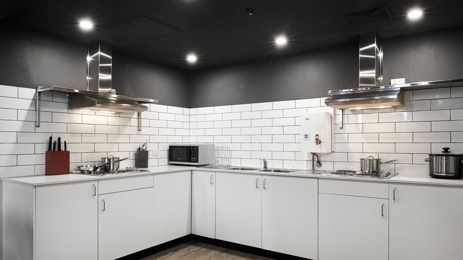 The Pod Sydney - Hostel