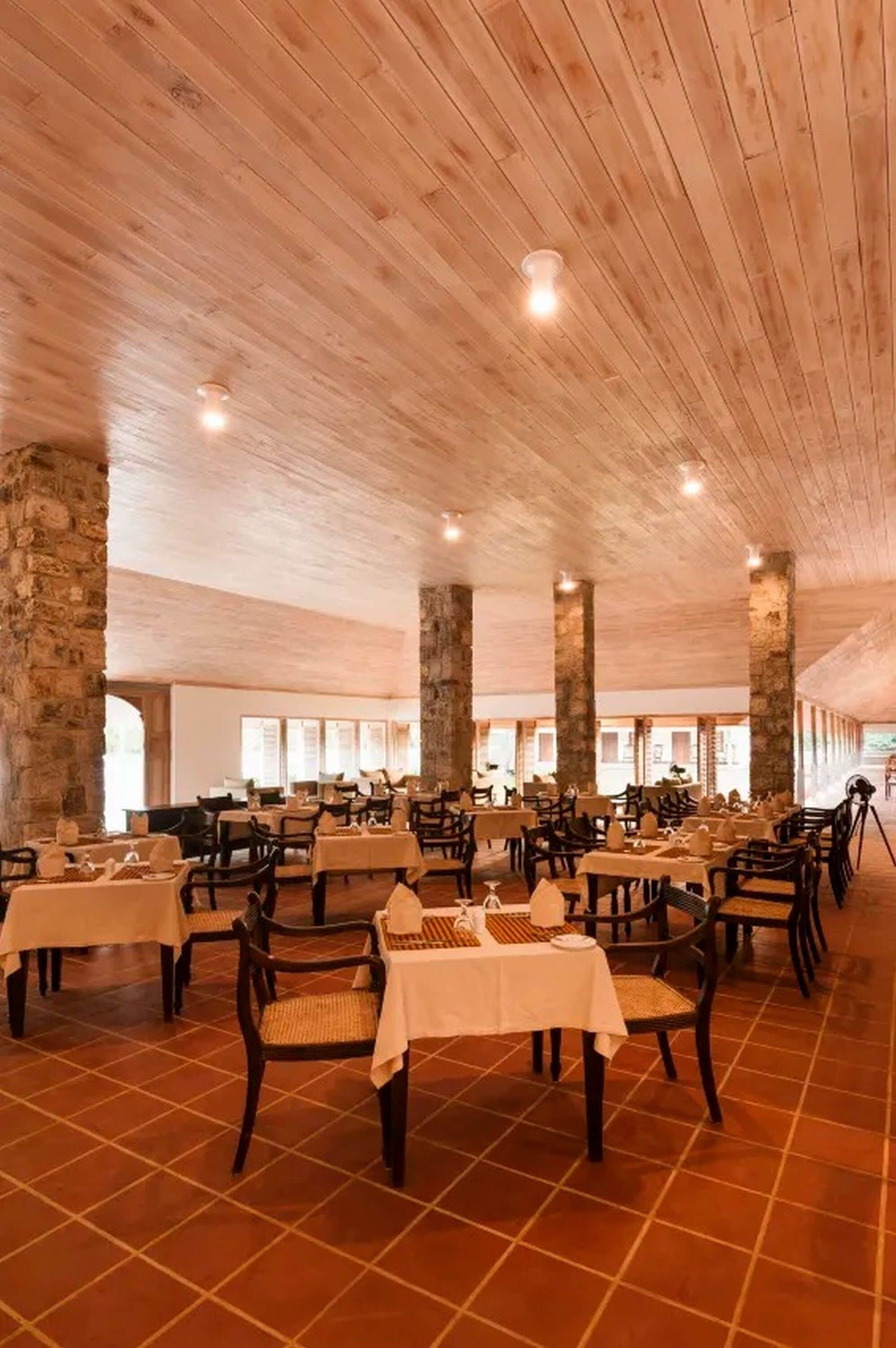 international cuisine