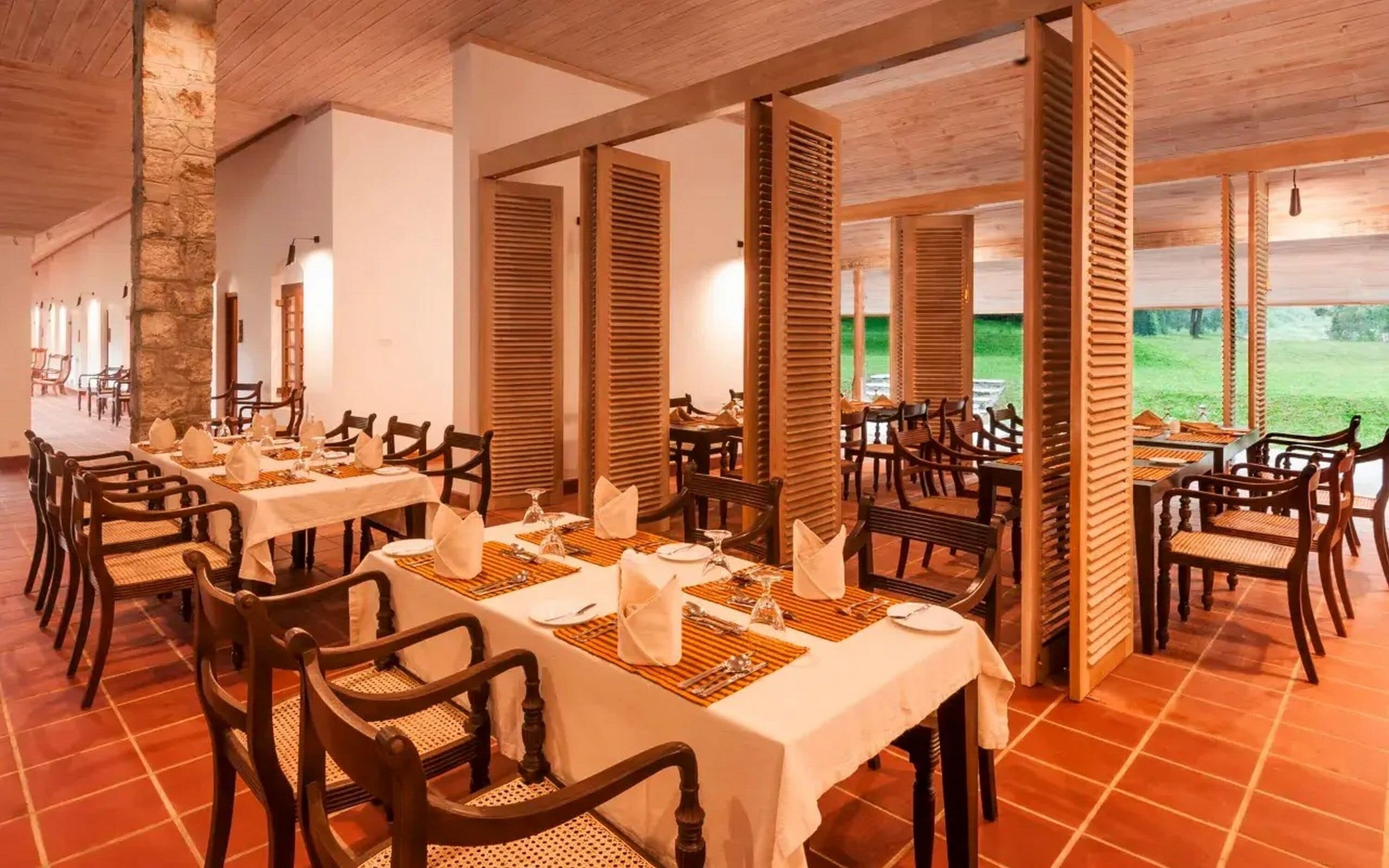 international cuisine