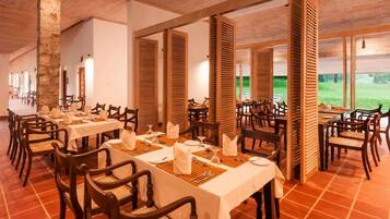 International cuisine