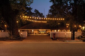 Property entrance - EKHO Sigiriya (Sigiriya)
