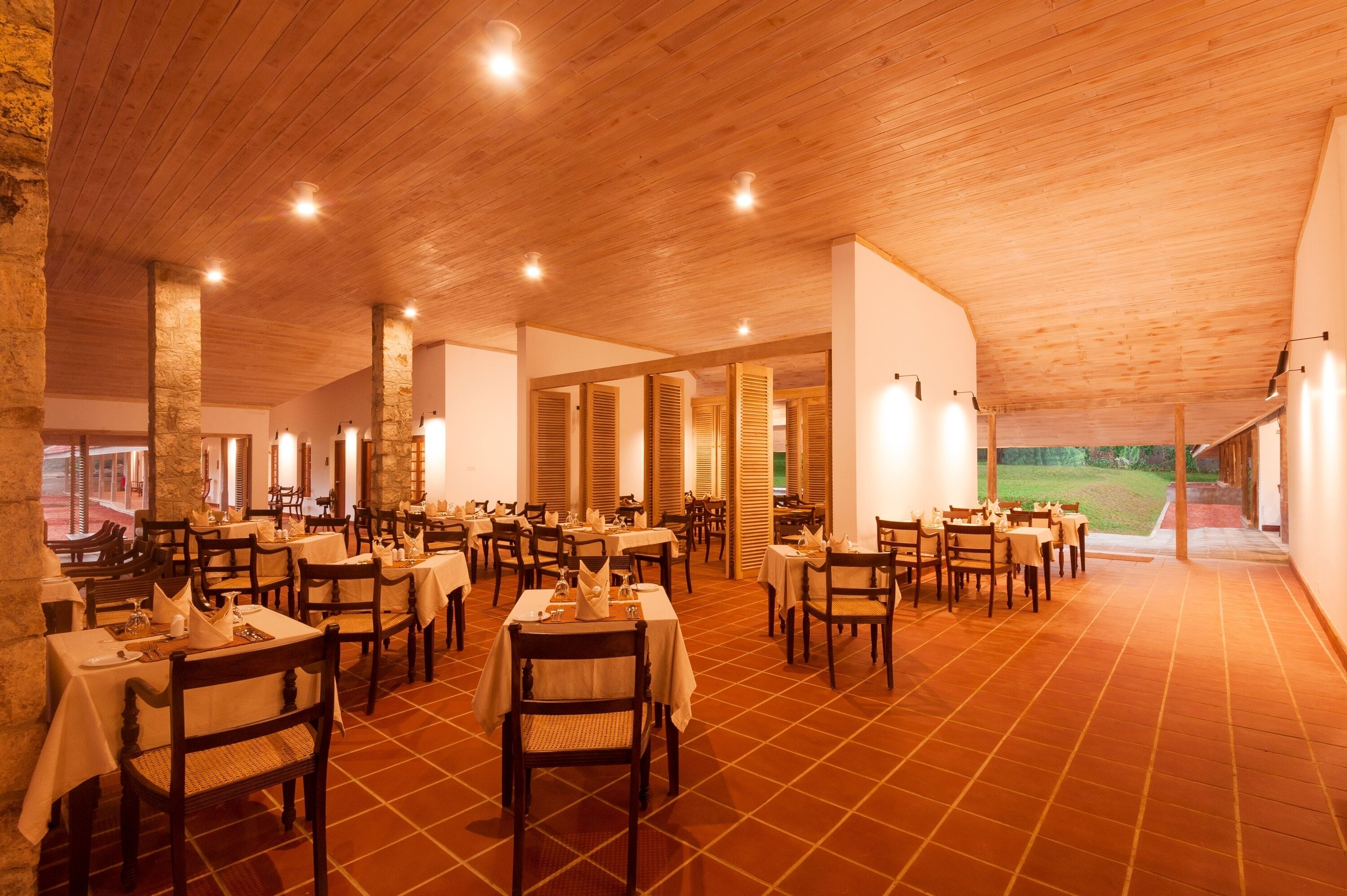 international cuisine