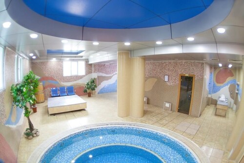 Golden Dragon ApartHotel