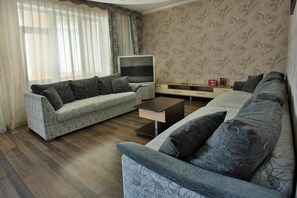 Room - Golden Dragon ApartHotel (Bishkek)