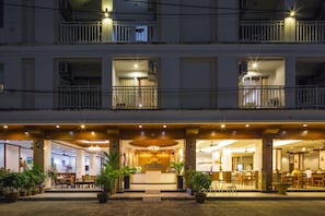 Exterior - Azure Phuket Hotel (Patong)