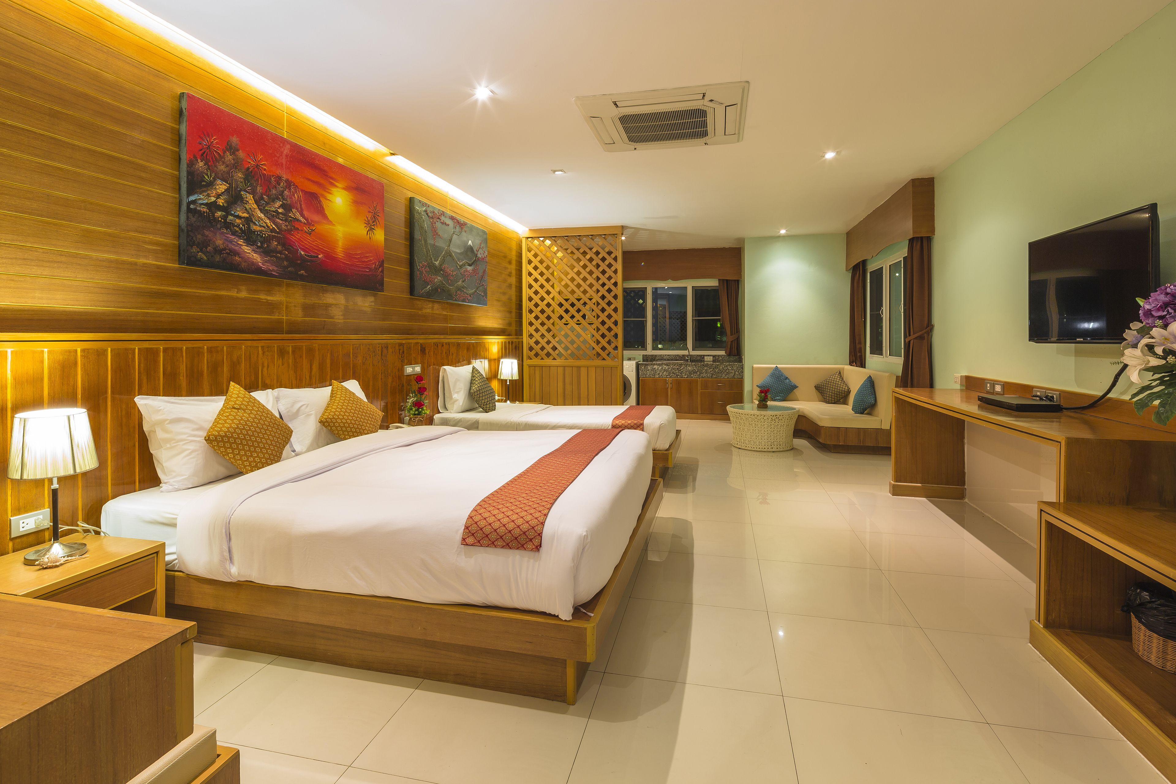 Chambre