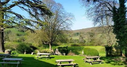 Littledean House Hotel