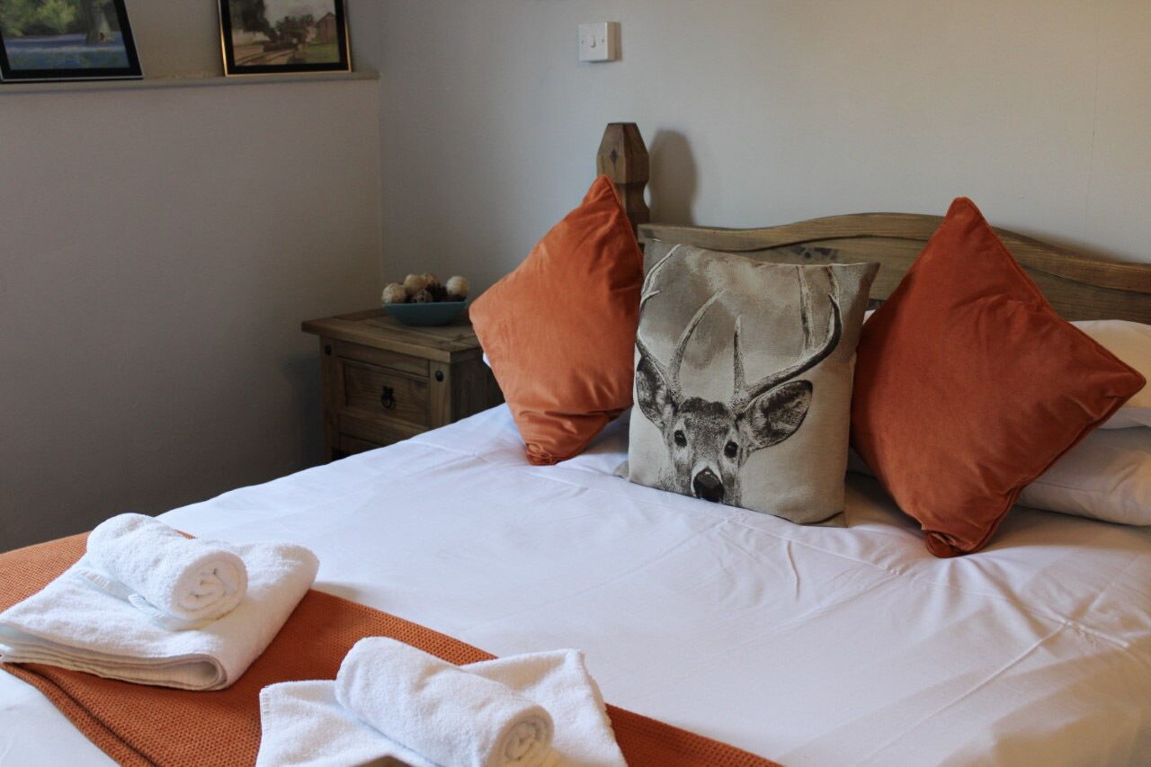 ملاءات أسرّة