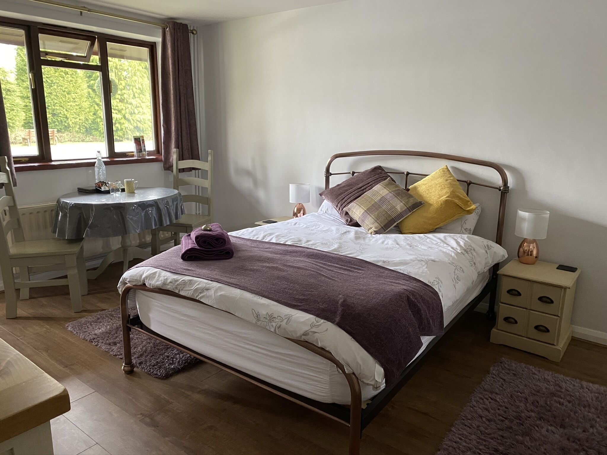 Décoration personnalisée, ameublement personnalisé