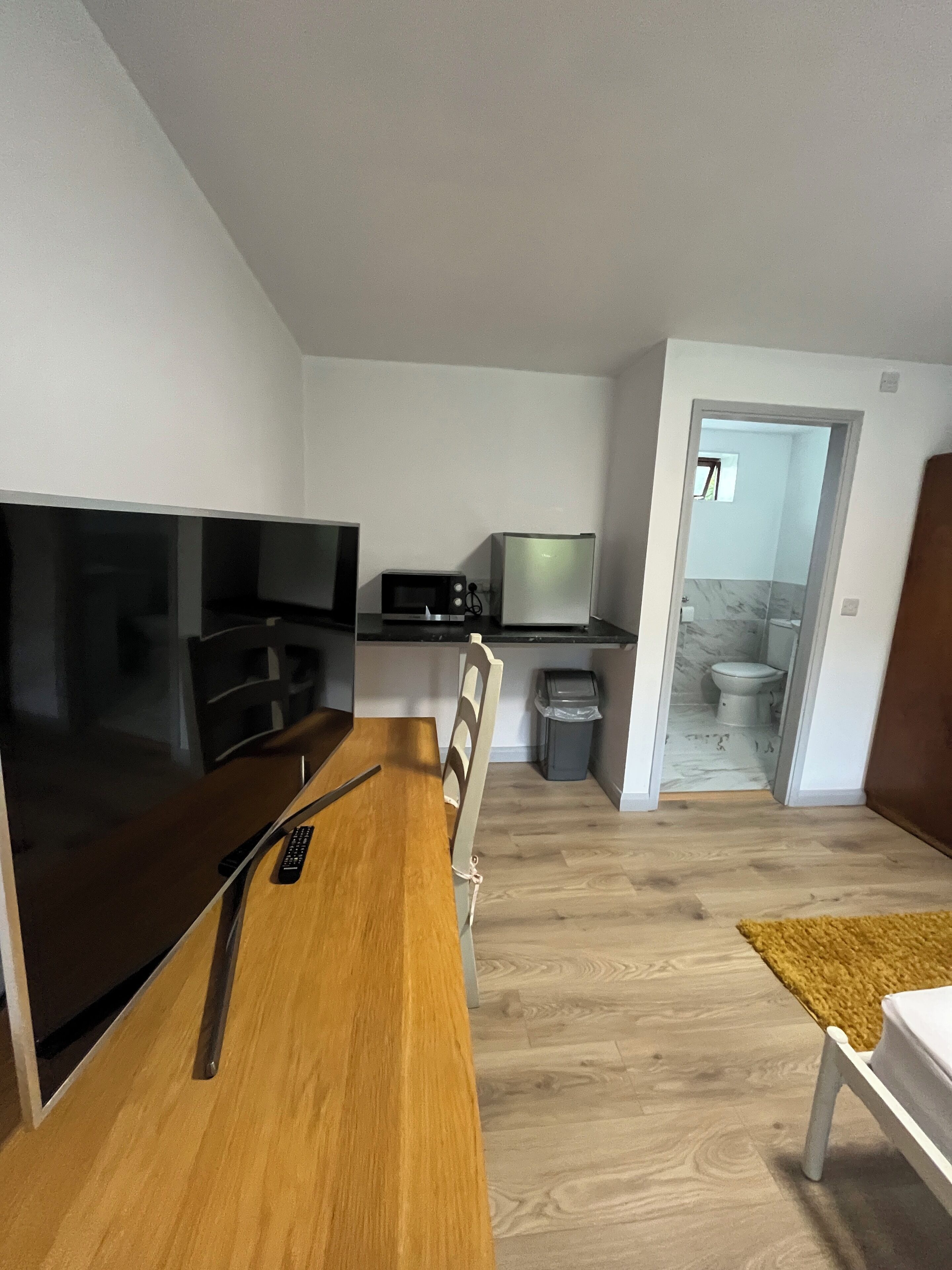 Standard Double Room | Individually decorated, individually furnished, iron/ironing board