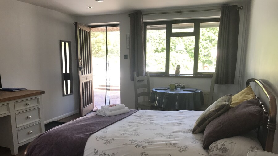 Pinewood Lodge