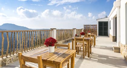 Agroturisme Son Vives - Adults Only