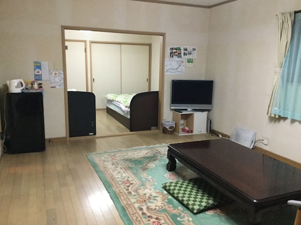 Cottage (Small) | Équipements de la chambre