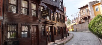 Hotel Sultan Hill