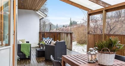 Landvetter BnB