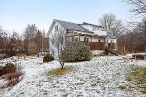 Exterior - Landvetter BnB (Harryda)