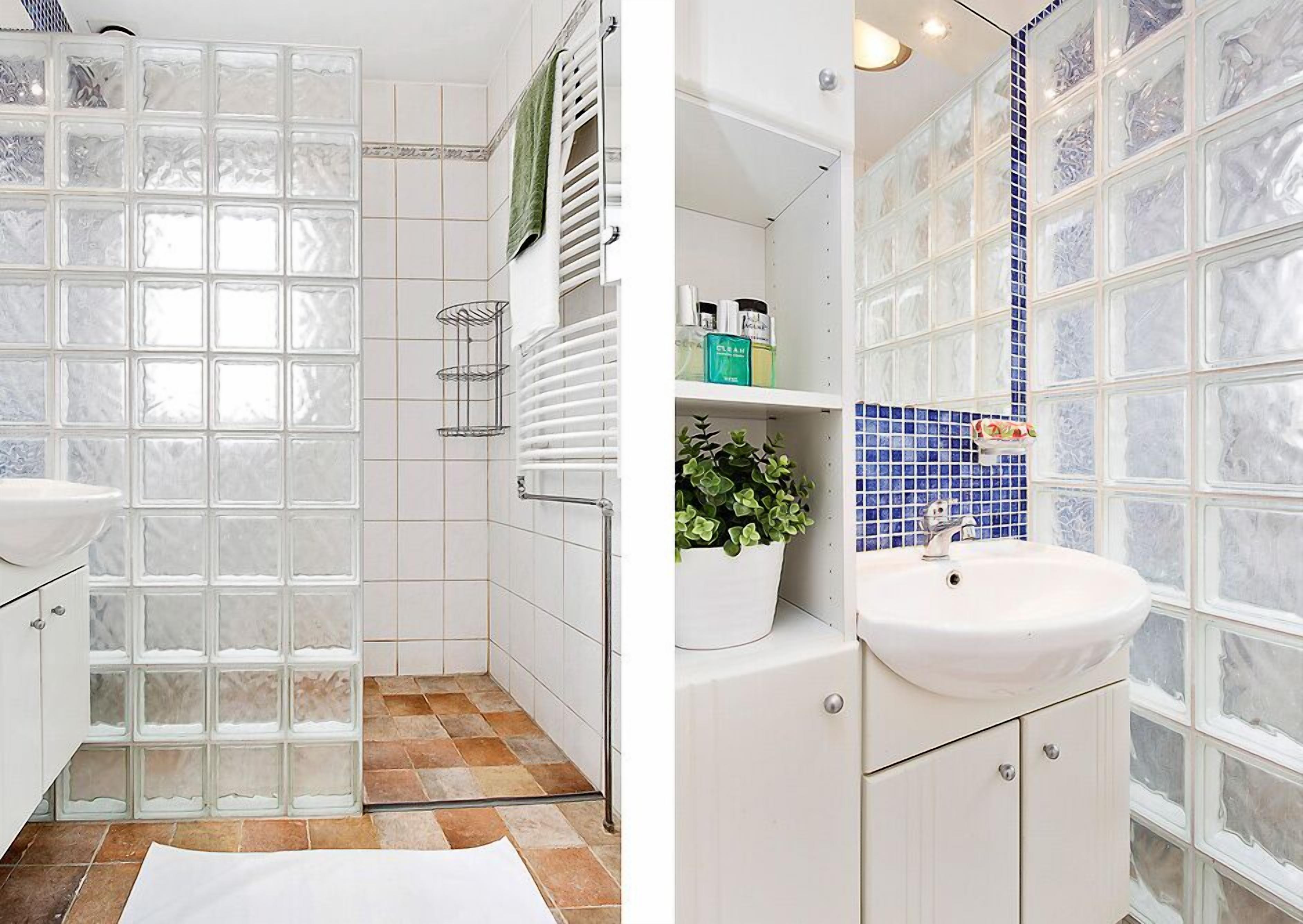 Articles de toilette gratuits, serviettes fournies, shampoing