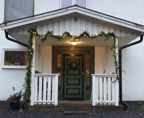 Exterior - Landvetter BnB (Harryda)