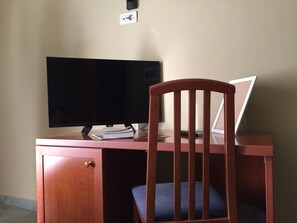 Room amenity - NL Smart (Rome)