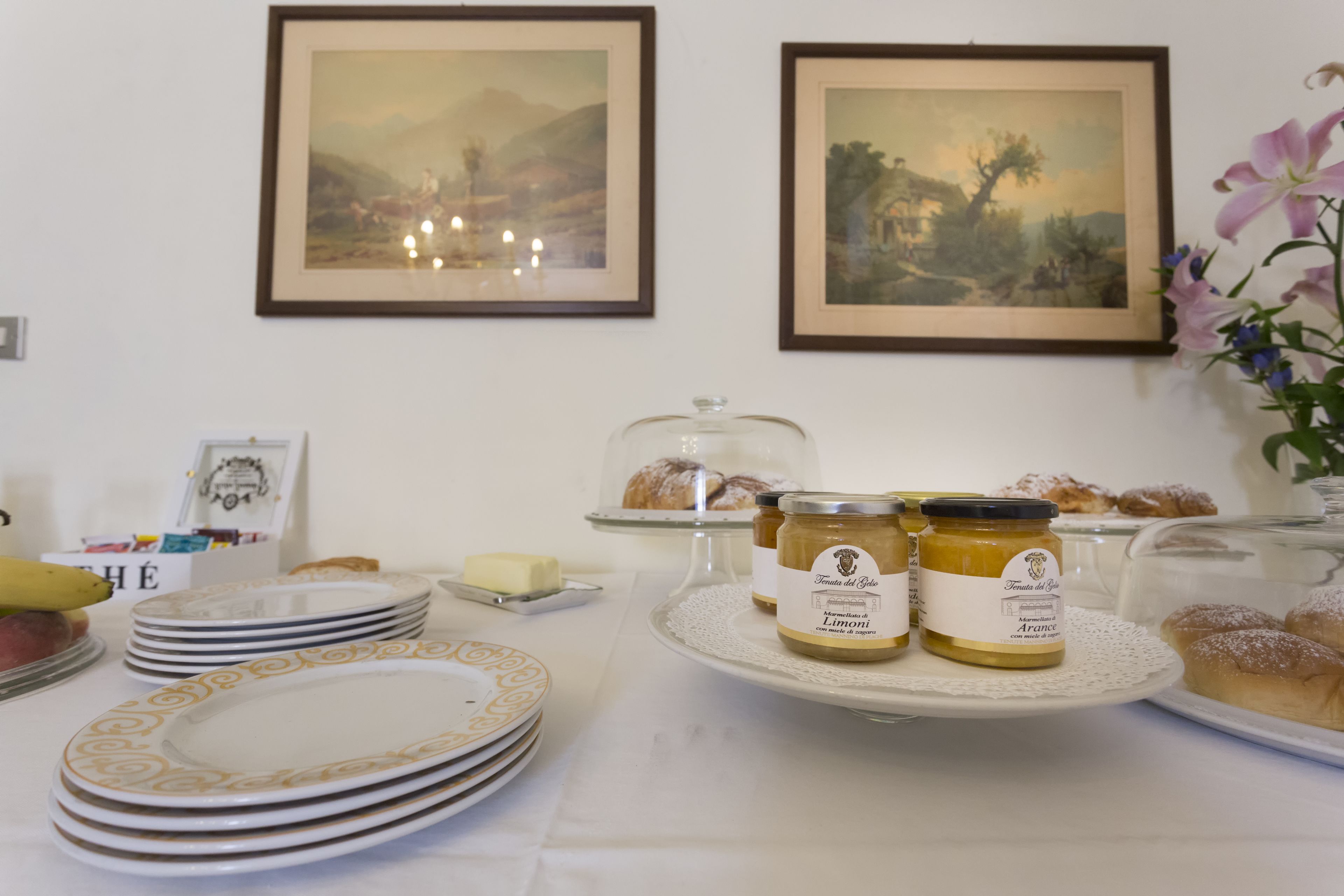 Foto - Tenuta del Gelso