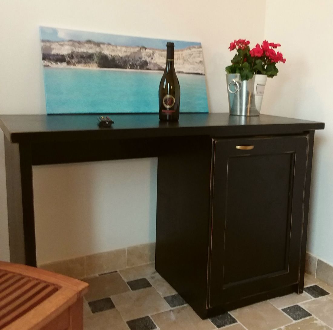 Quarto casal conforto, vista para o lago | Comodidades do quarto