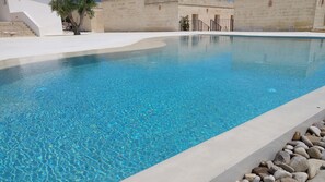 Property amenity - La Trottoria (Otranto)
