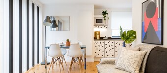 Cuckooz Hoxton Apartments