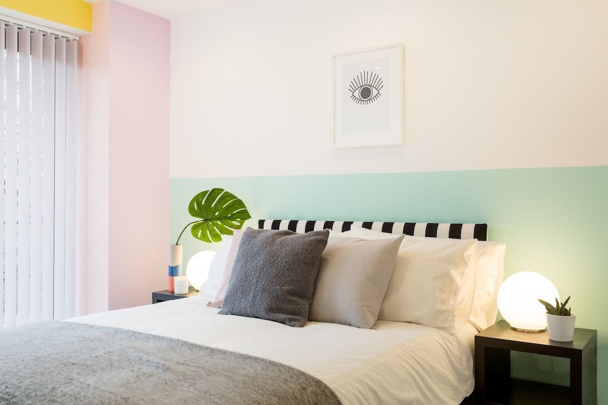 Standard Apartment, 2 Bedrooms