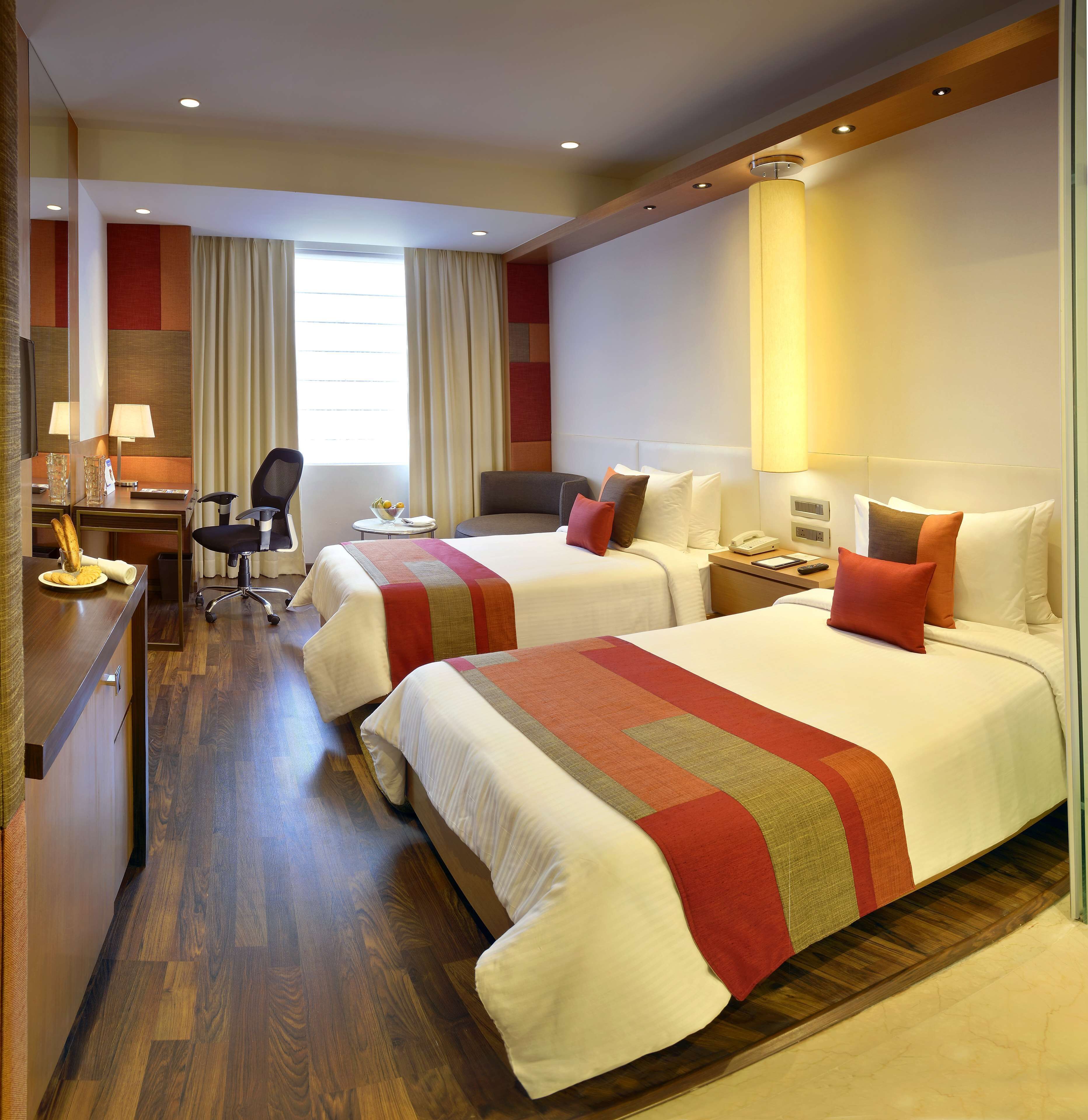 Foto - Deventure Sarovar Portico Kapashera
