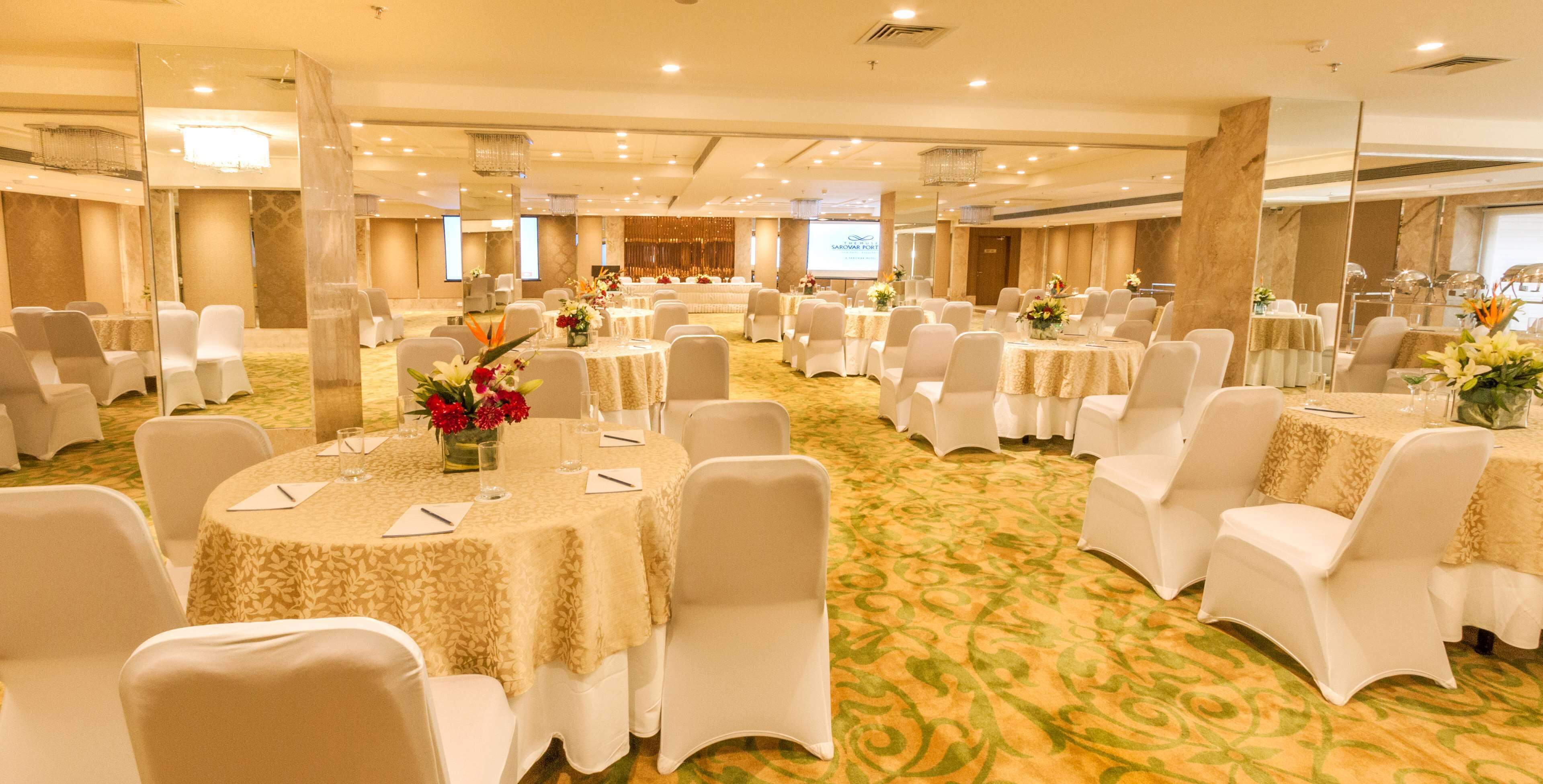 Photo - Deventure Sarovar Portico Kapashera, New Delhi