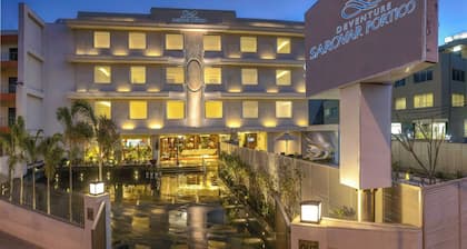 Deventure Sarovar Portico Kapashera