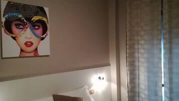 Room | Minibar, iron/ironing board, free cots/infant beds, free WiFi