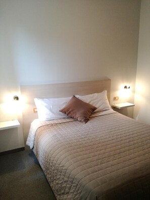Minibar, iron/ironing board, free cots/infant beds, free WiFi