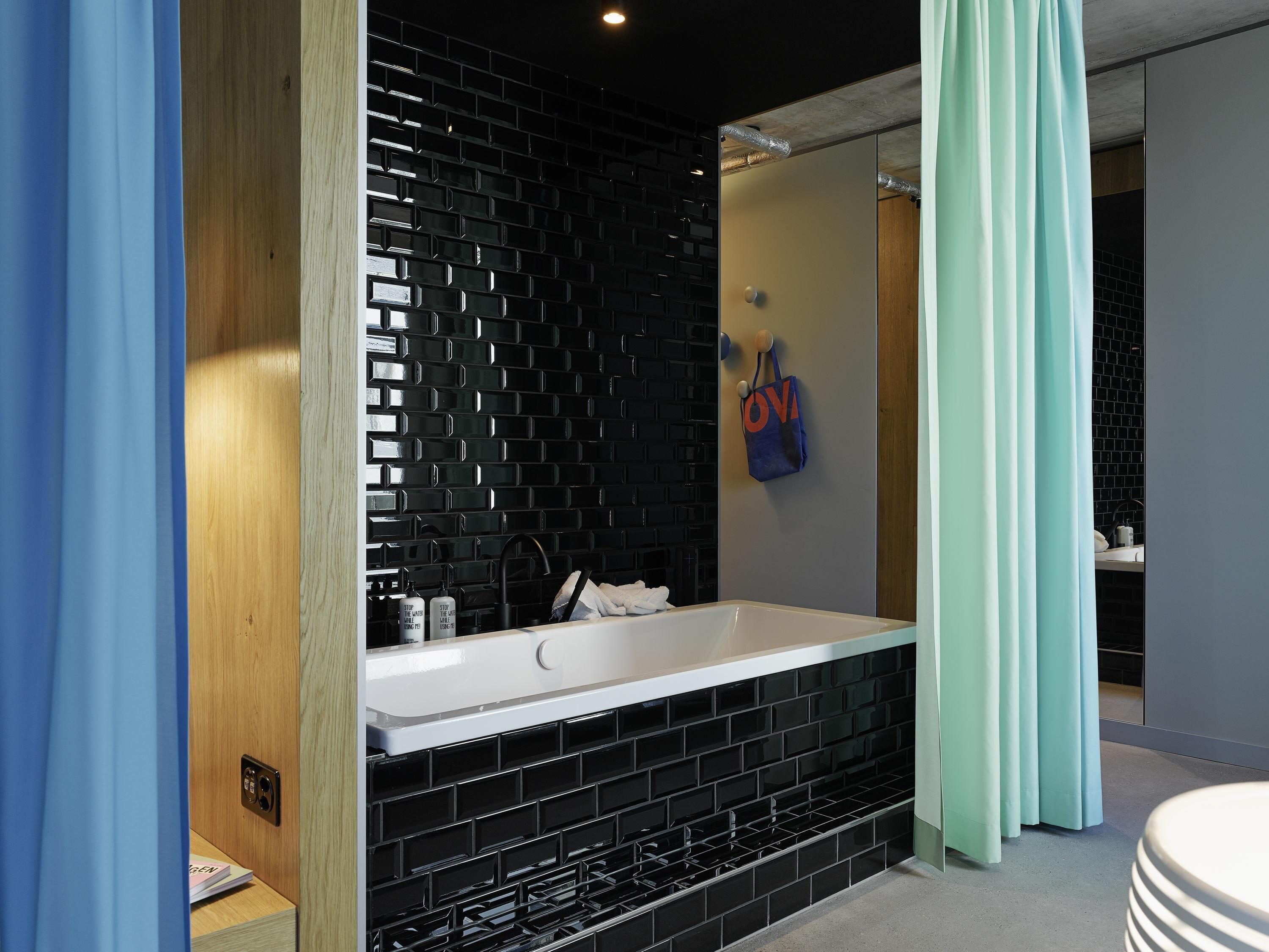 Photo - 25hours Hotel Langstrasse