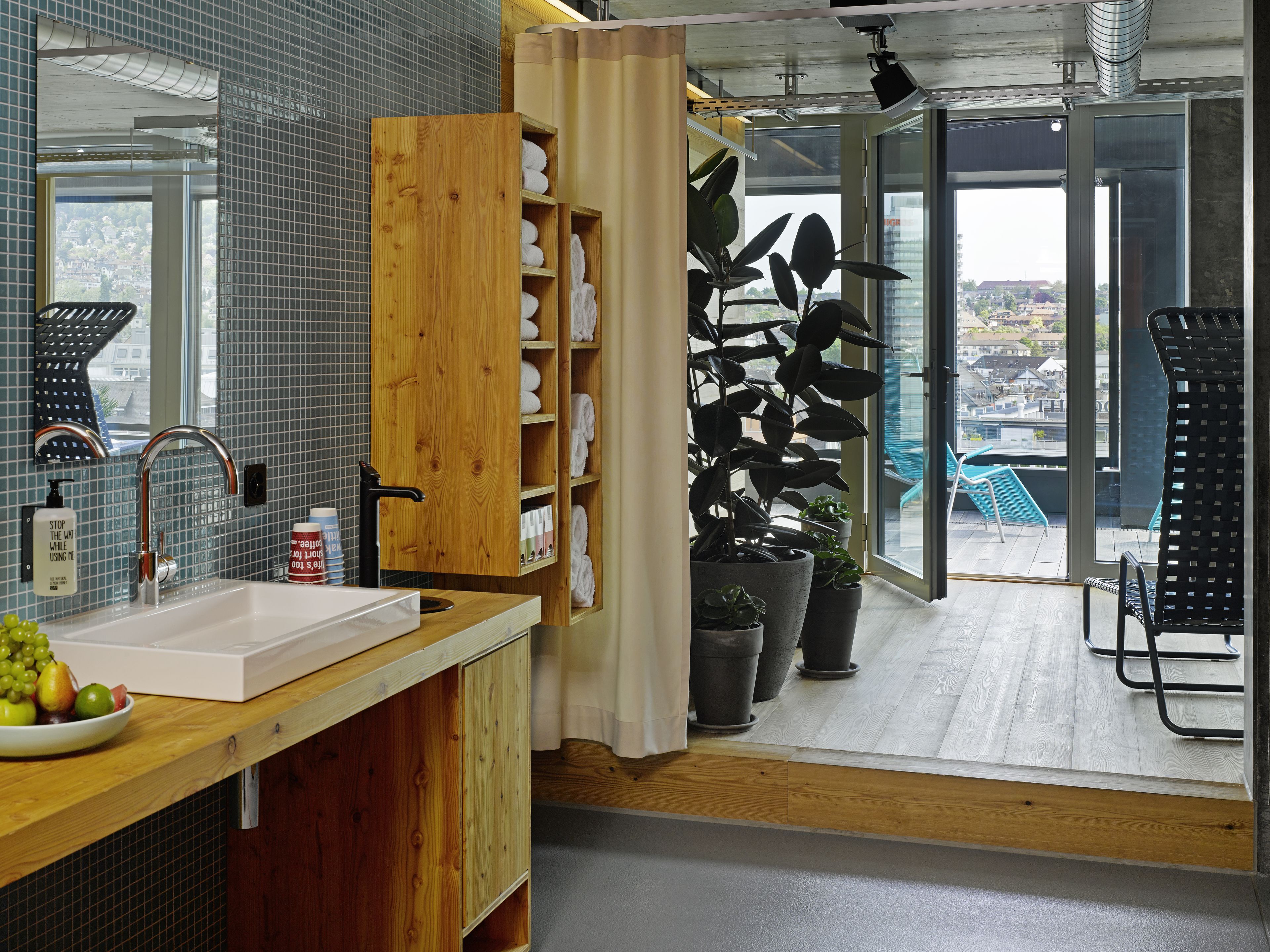 Photo - 25hours Hotel Langstrasse