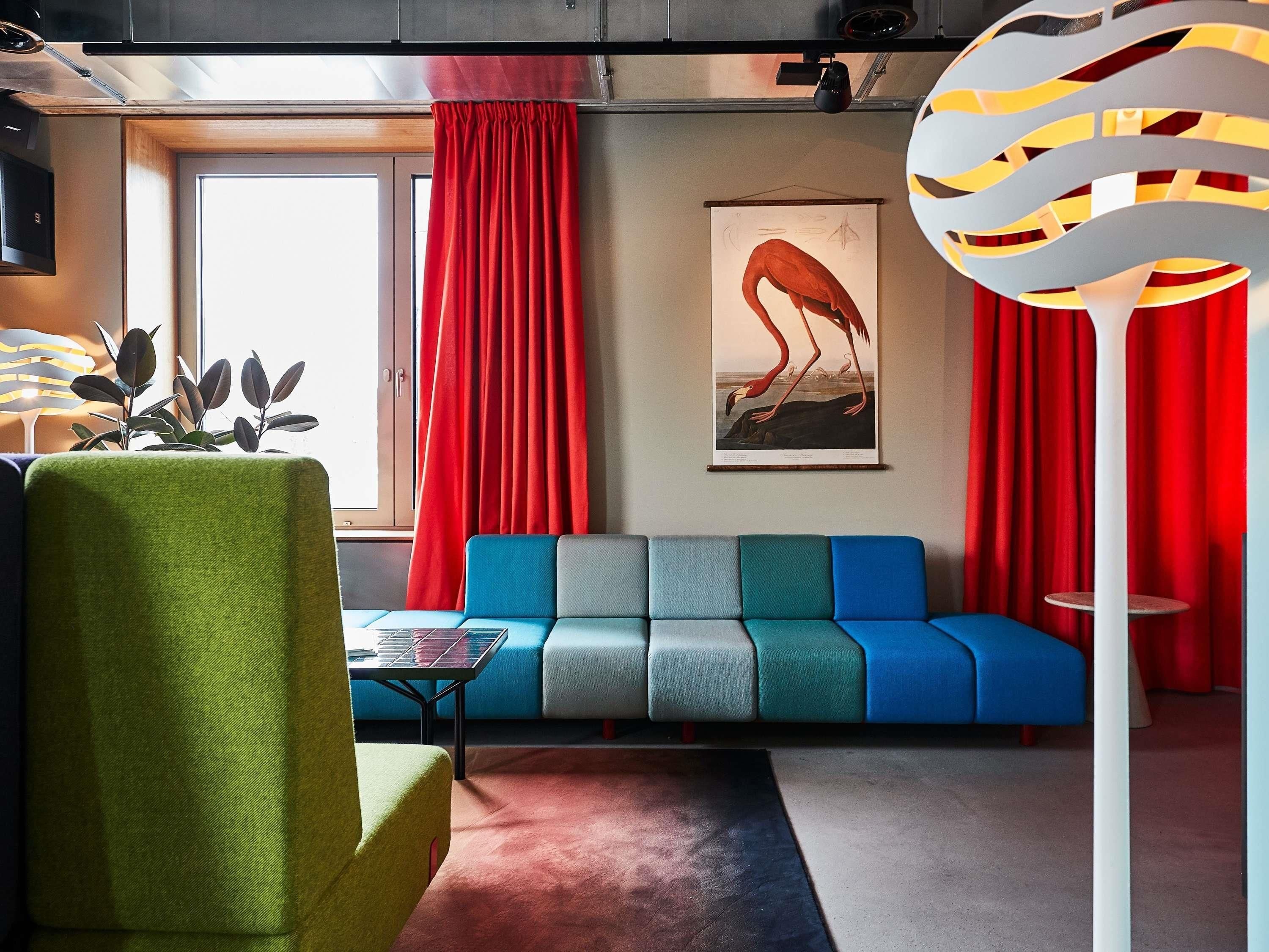 Photo - 25hours Hotel Zurich Langstrasse