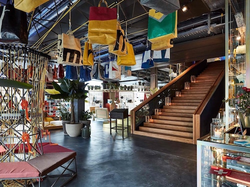 写真:25 アワーズ ホテル チューリッヒ ラングシュトラセ